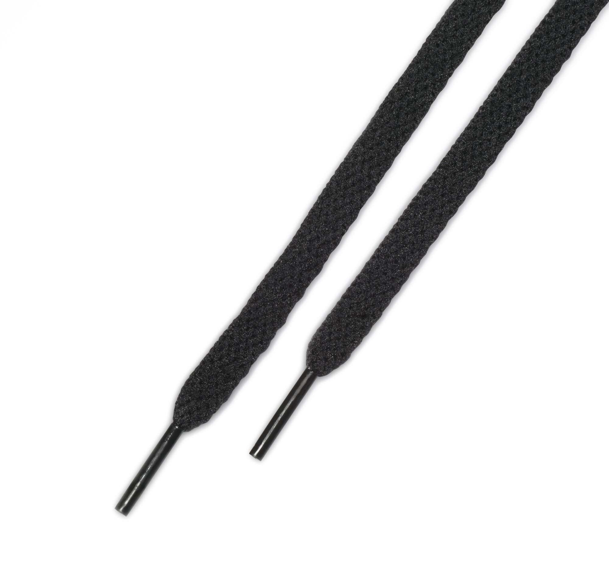 Tkaničky do nízkých bot 45''/114 cm