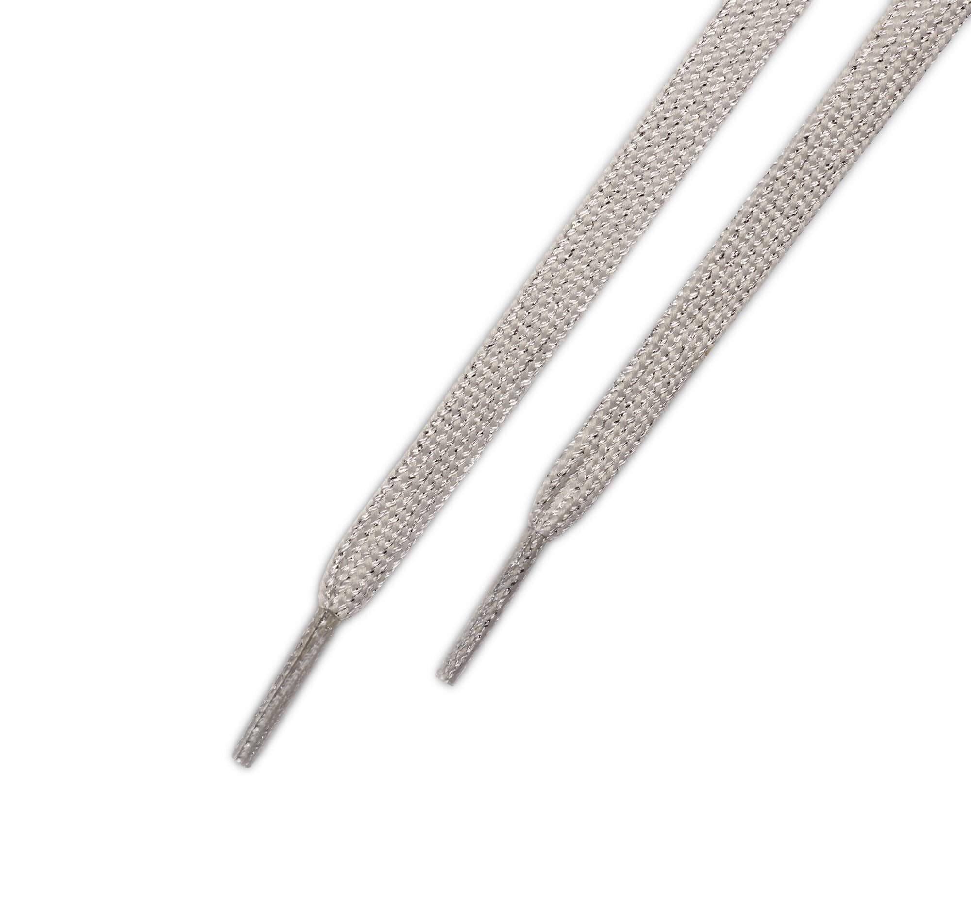 Tkaničky Sparkle do nízkých bot 45''/114 cm