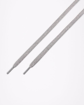 Tkaničky Sparkle do vysokých bot 54''/137 cm
