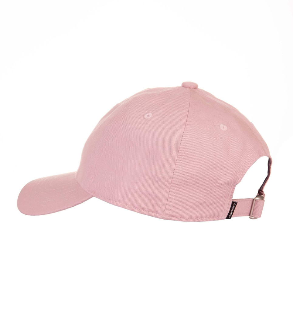 Czapka Mono Chuck Baseball-Pink-One size