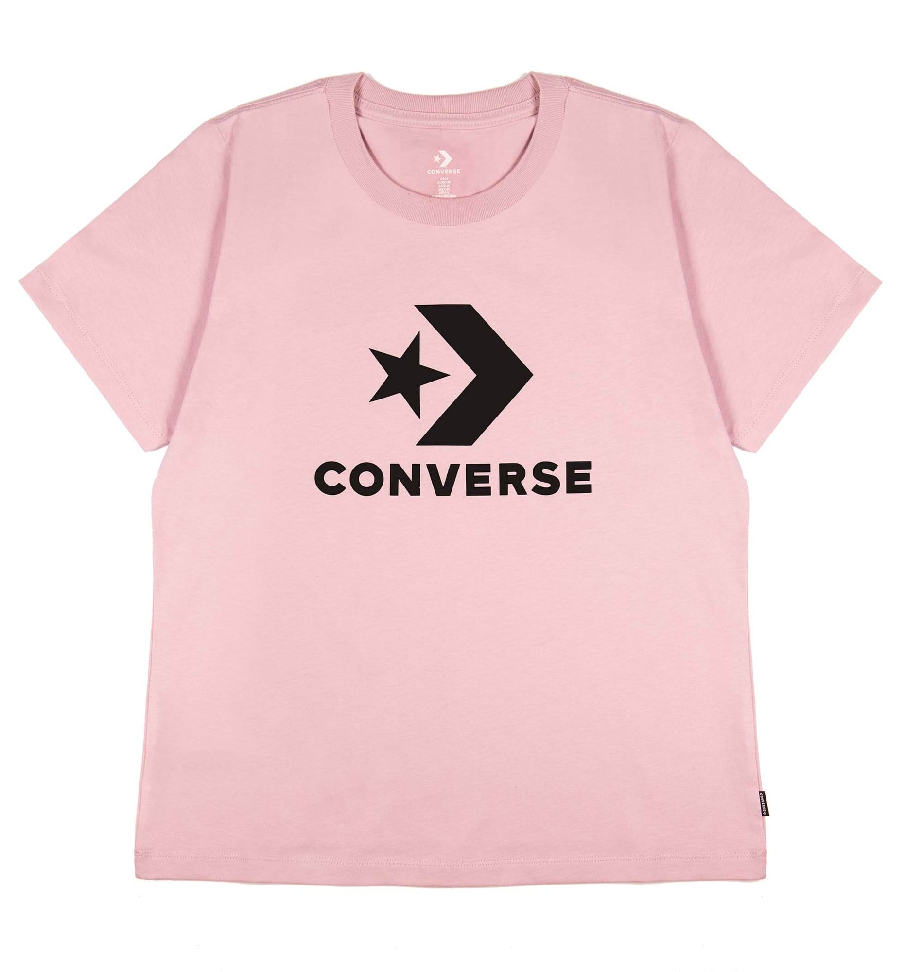 Damska Koszulka Converse Star Chevron