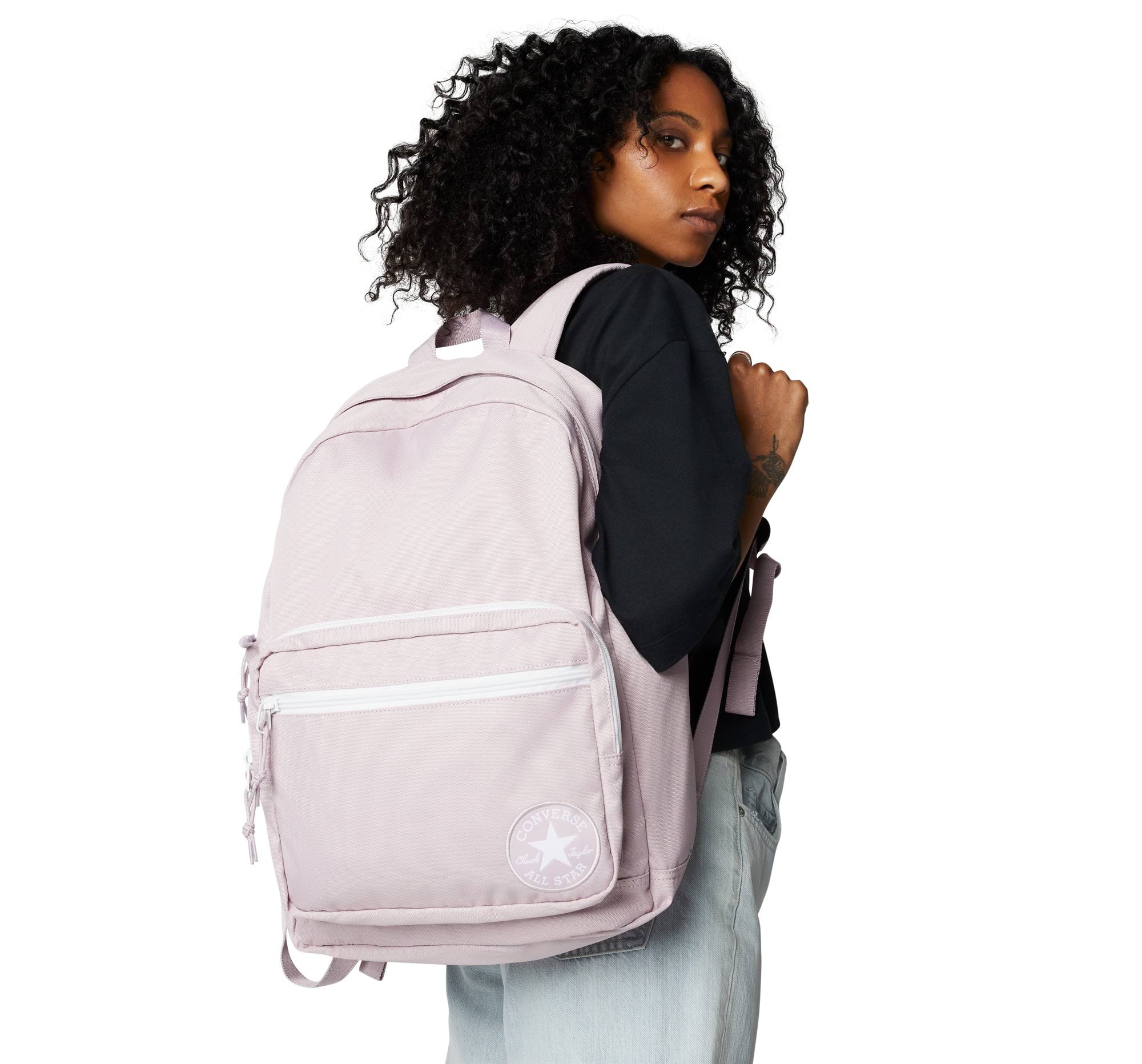 Go 2 Backpack