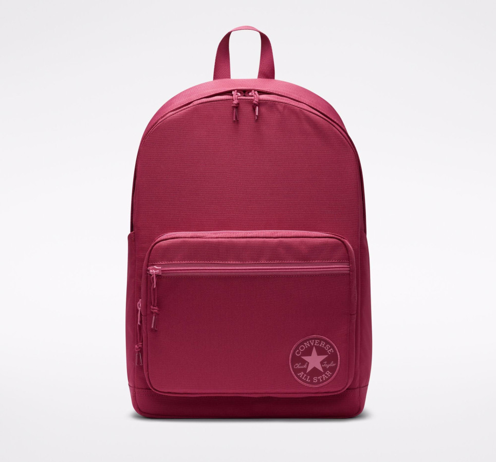 Plecak Go 2-Pink-One size