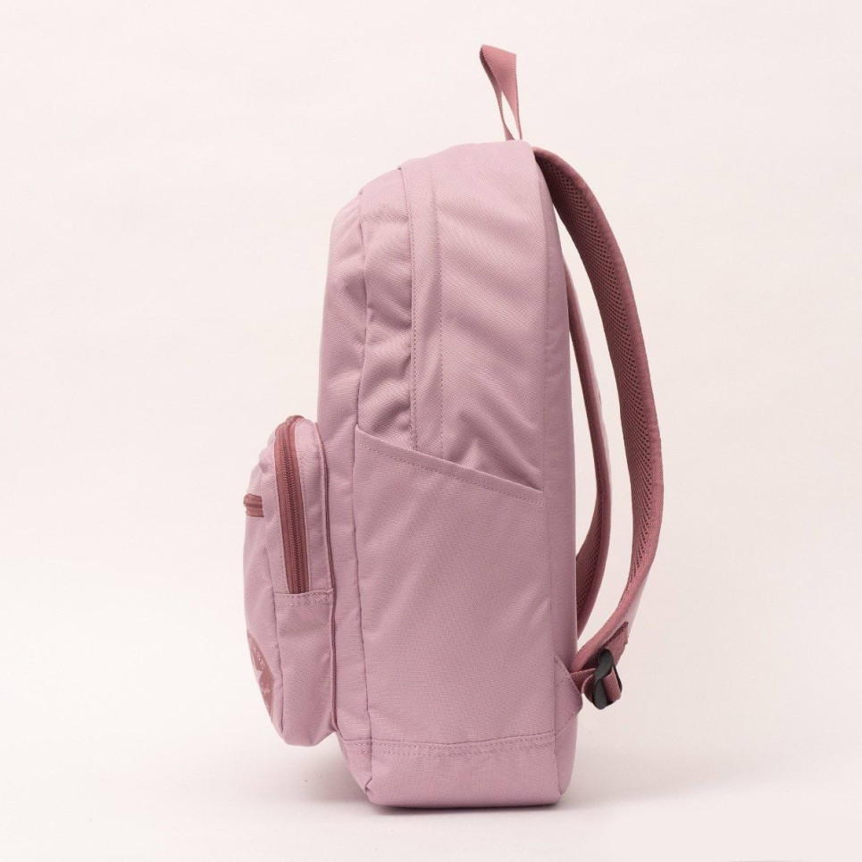 Go 2 Back-Pink-One size