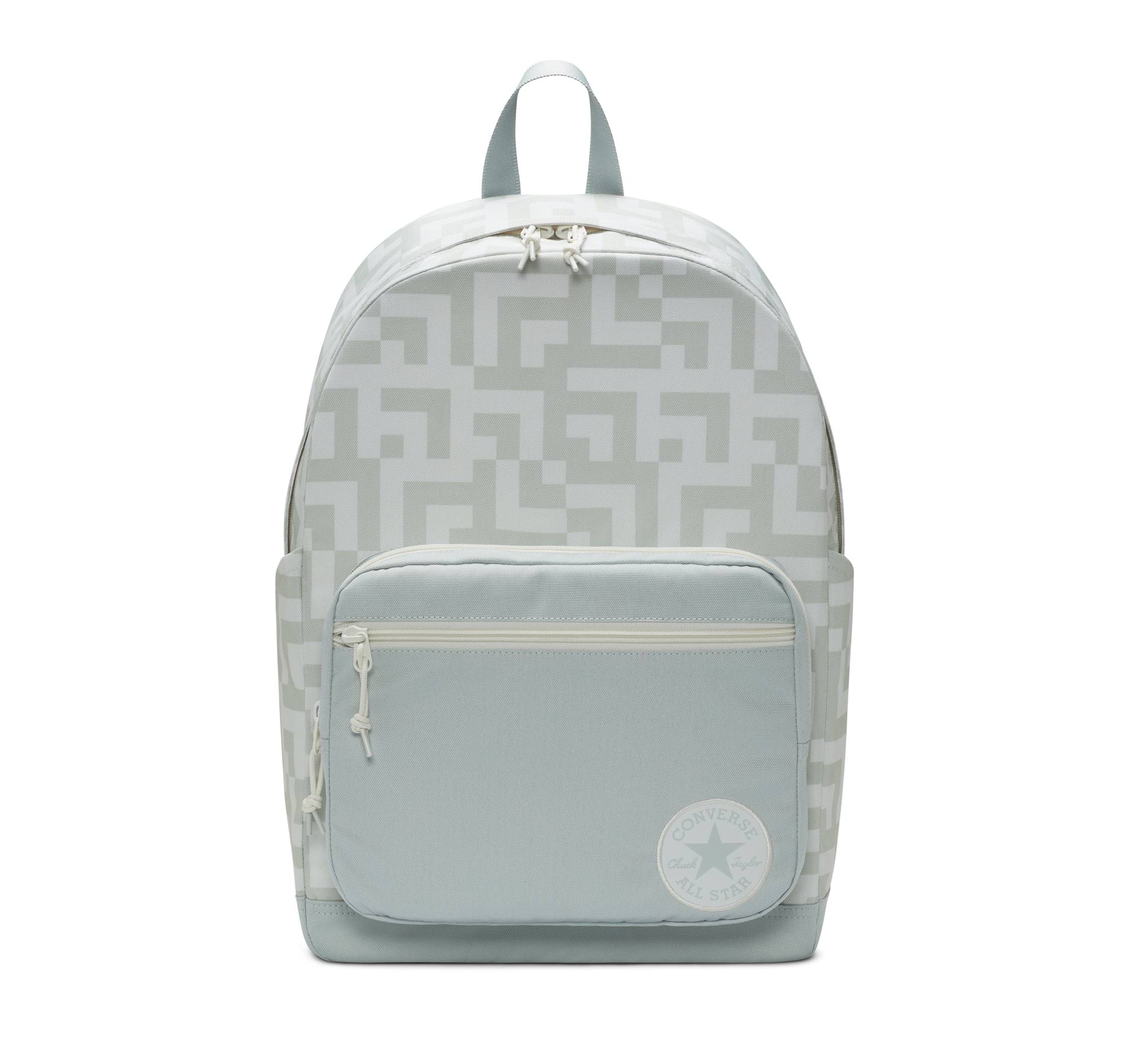 Go 2 Patterned Backpack