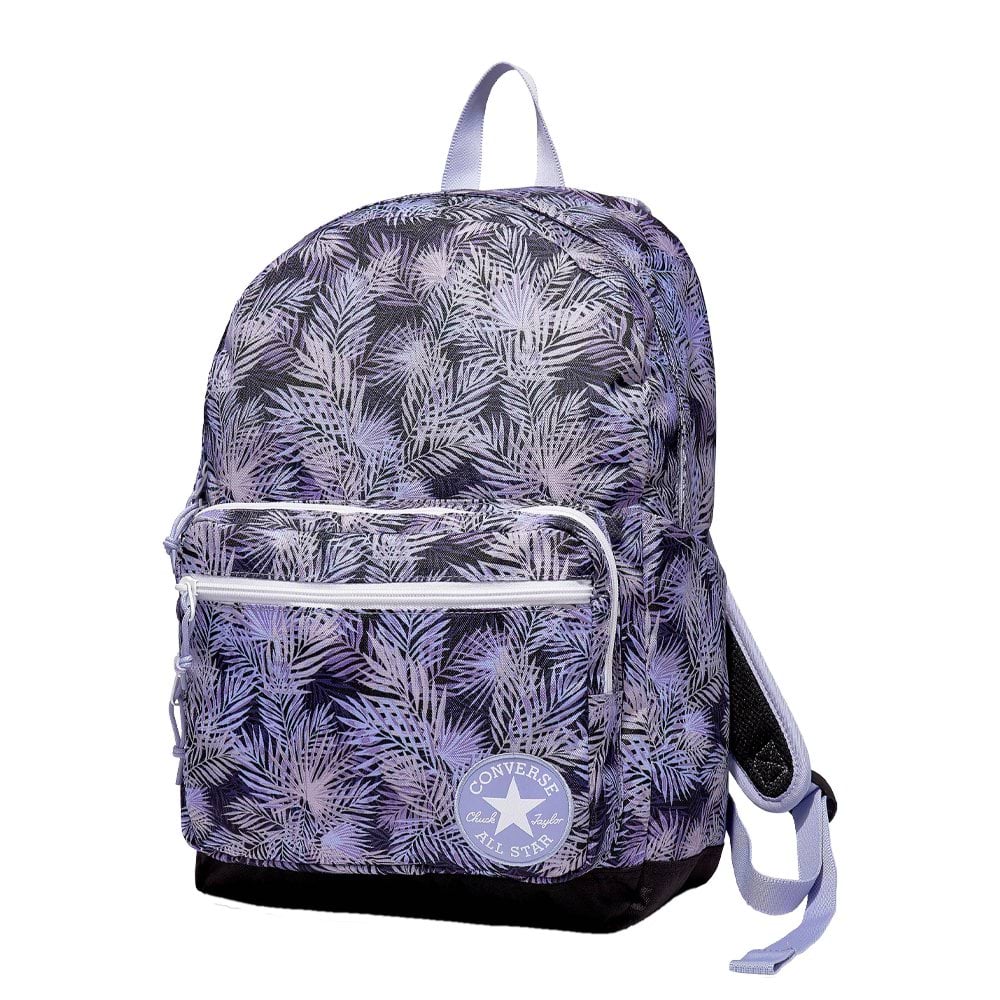Go 2 Backpack Print