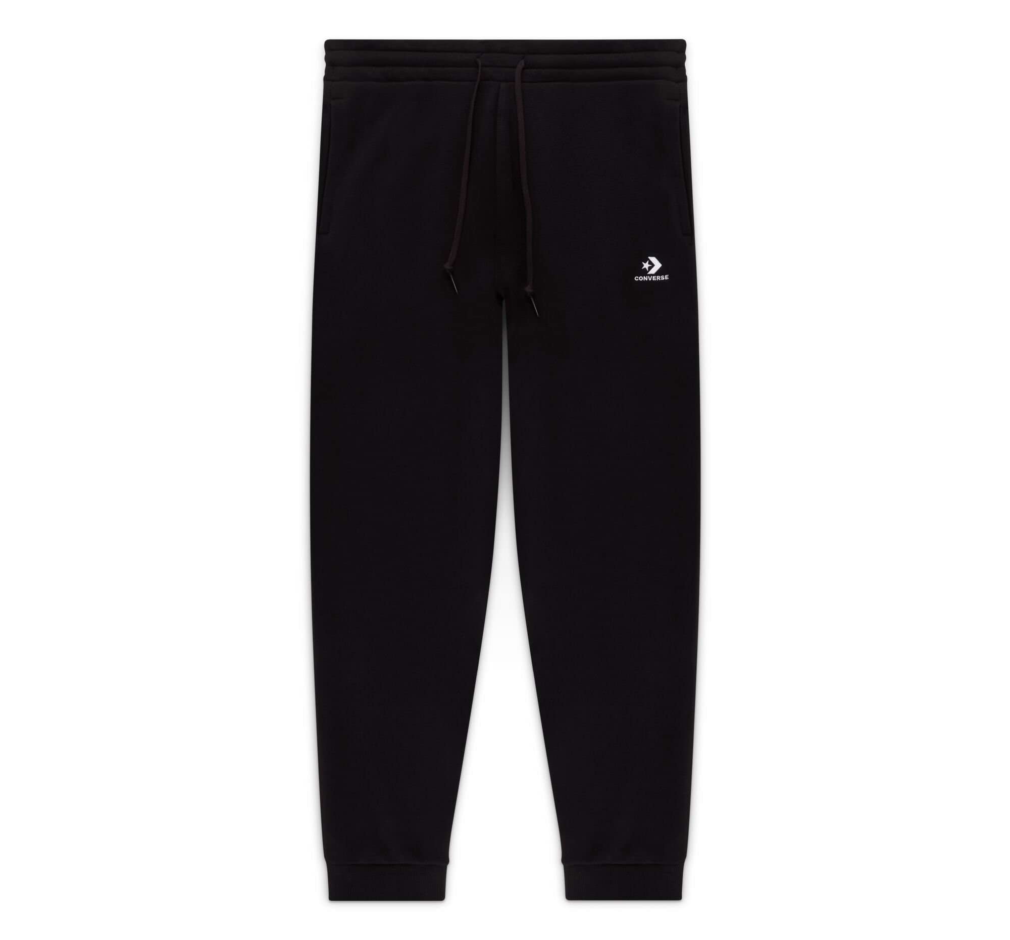 Embroidered Trousers
