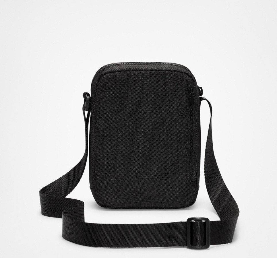 Cross Body 2 Bag-one size-black