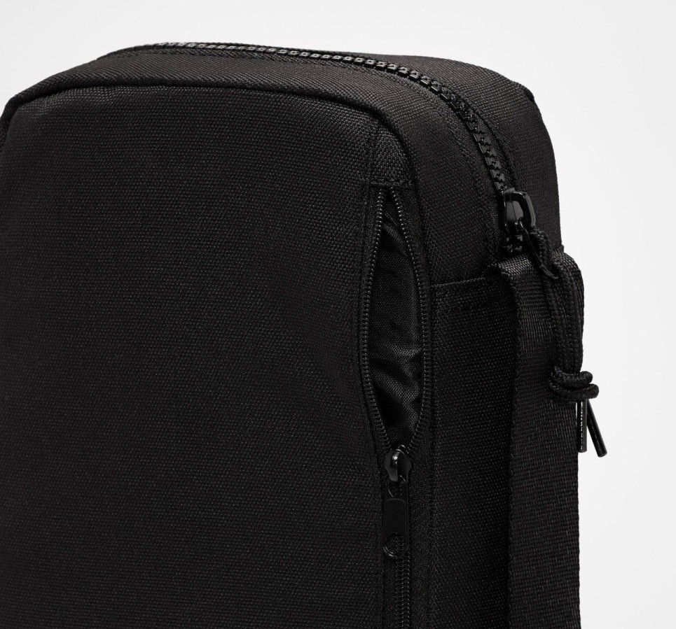 Cross Body 2 Bag-one size-black