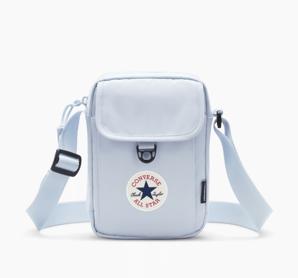 Chuck Taylor Patch Crossbody 2 Bag