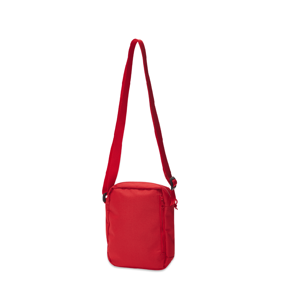 Cross Body 2 Bag-one size-red