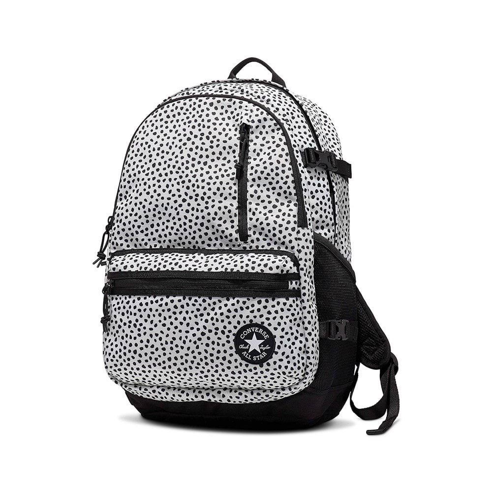 Straight Edge Backpack