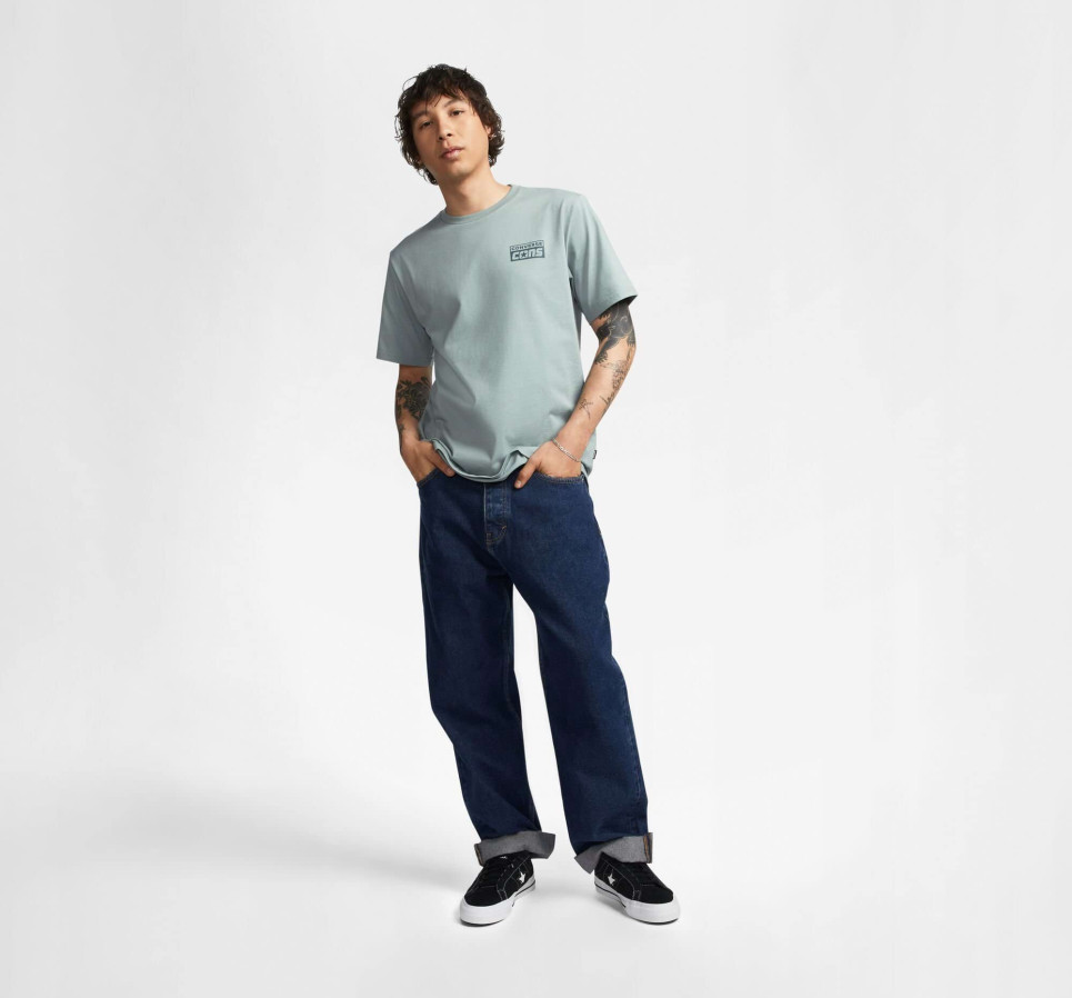 CONS Graphic T-Shirt