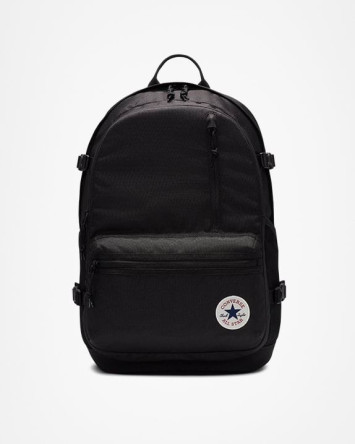 Straight Edge Backpack