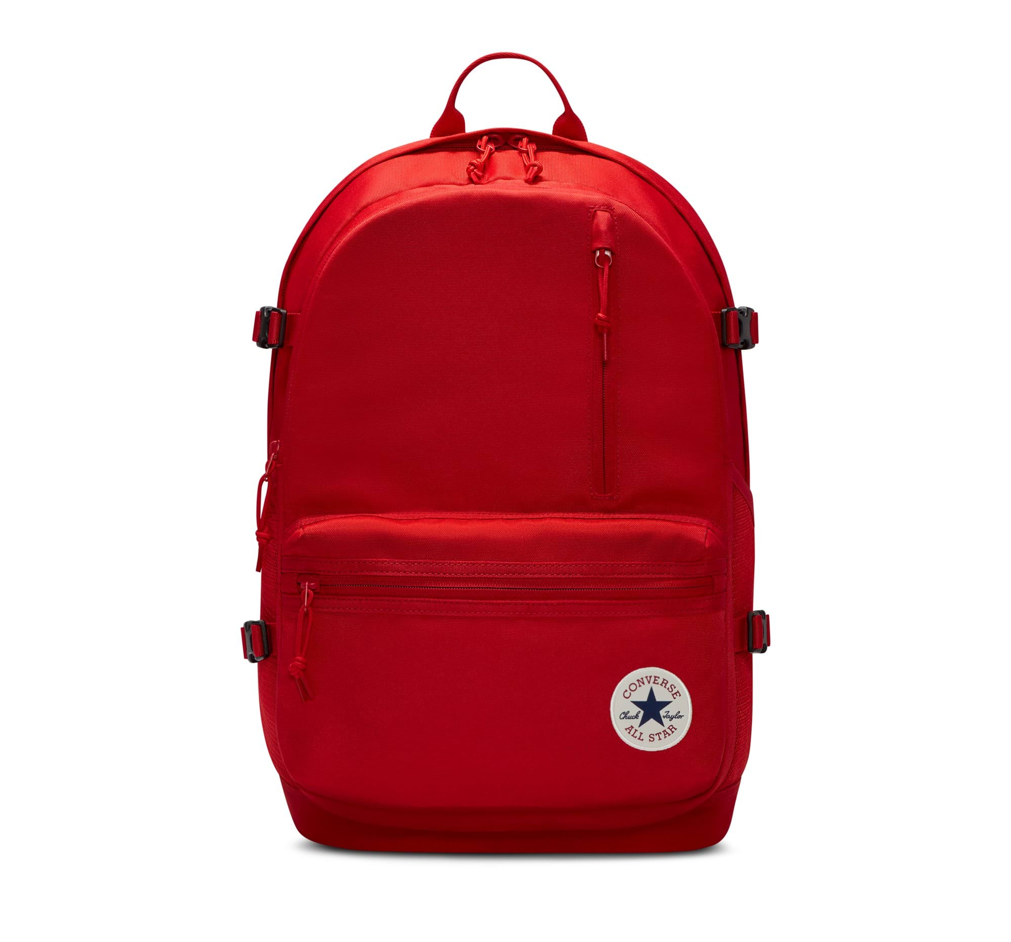Straight Edge Backpack