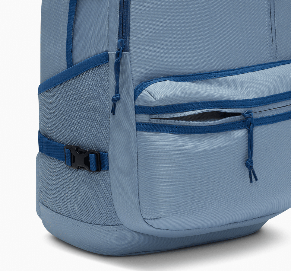 Straight Edge Backpack