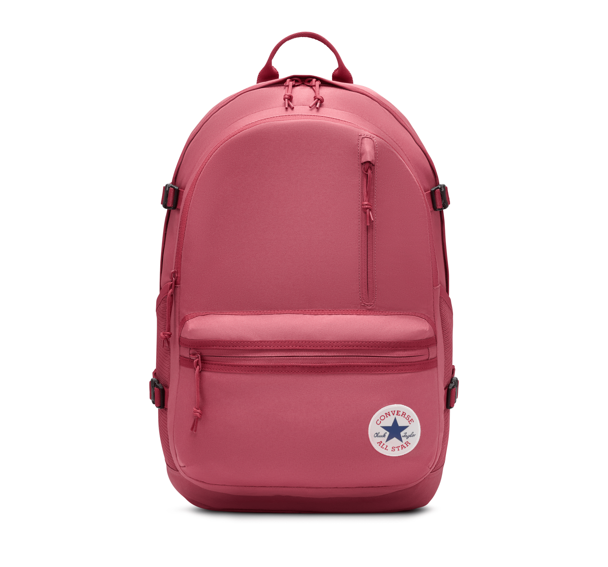 Straight Edge Backpack