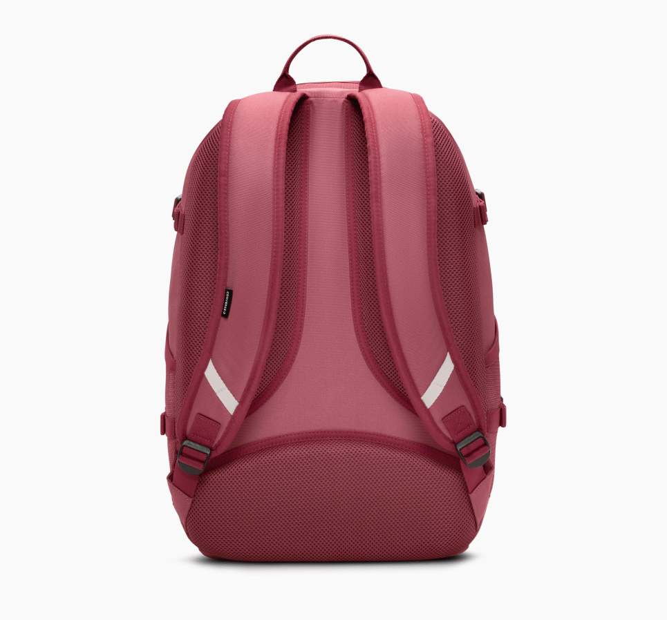 Straight Edge Backpack