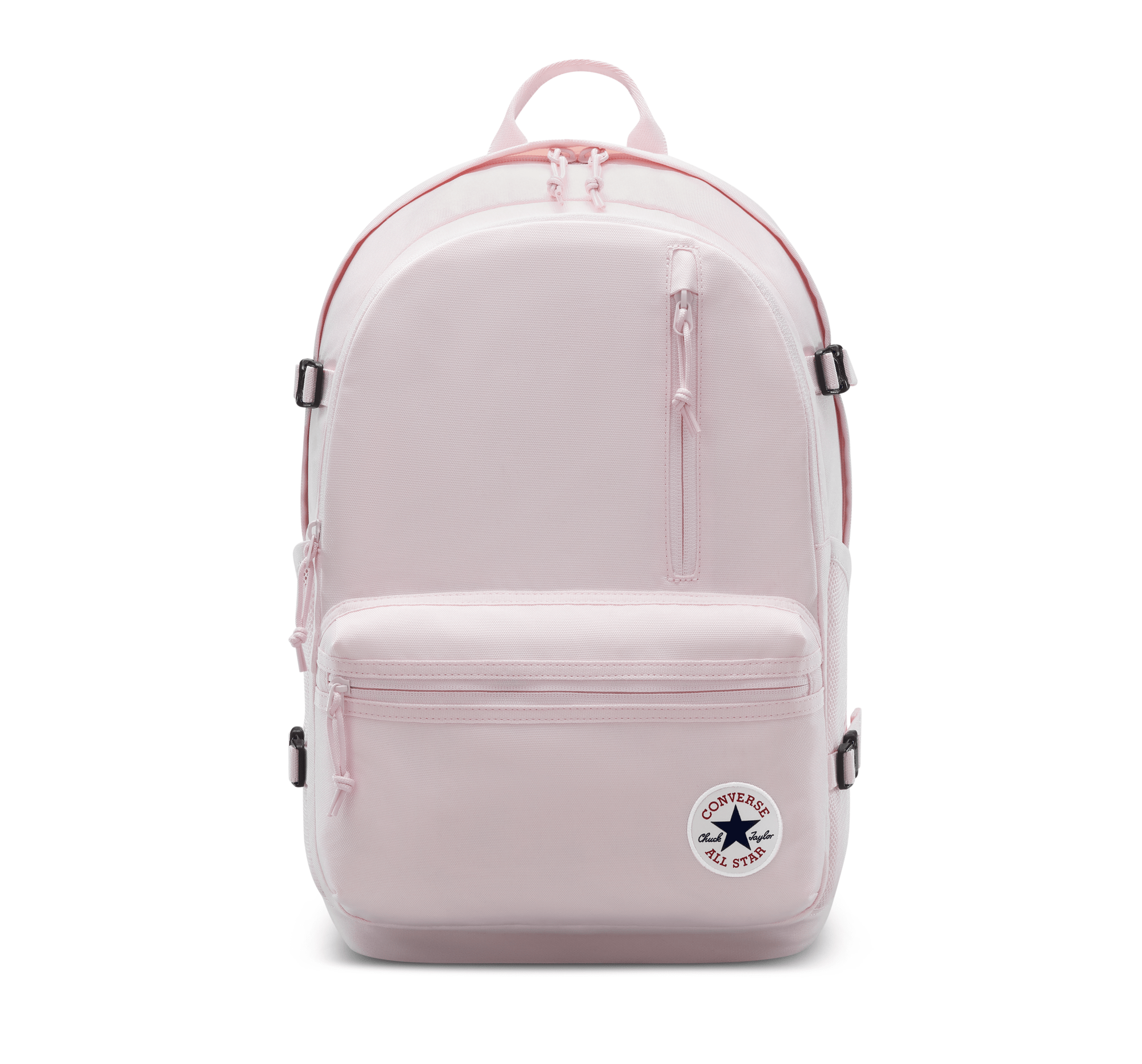 Straight Edge Backpack