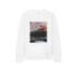 Worlds Collide Long Sleeve Graphic Tee