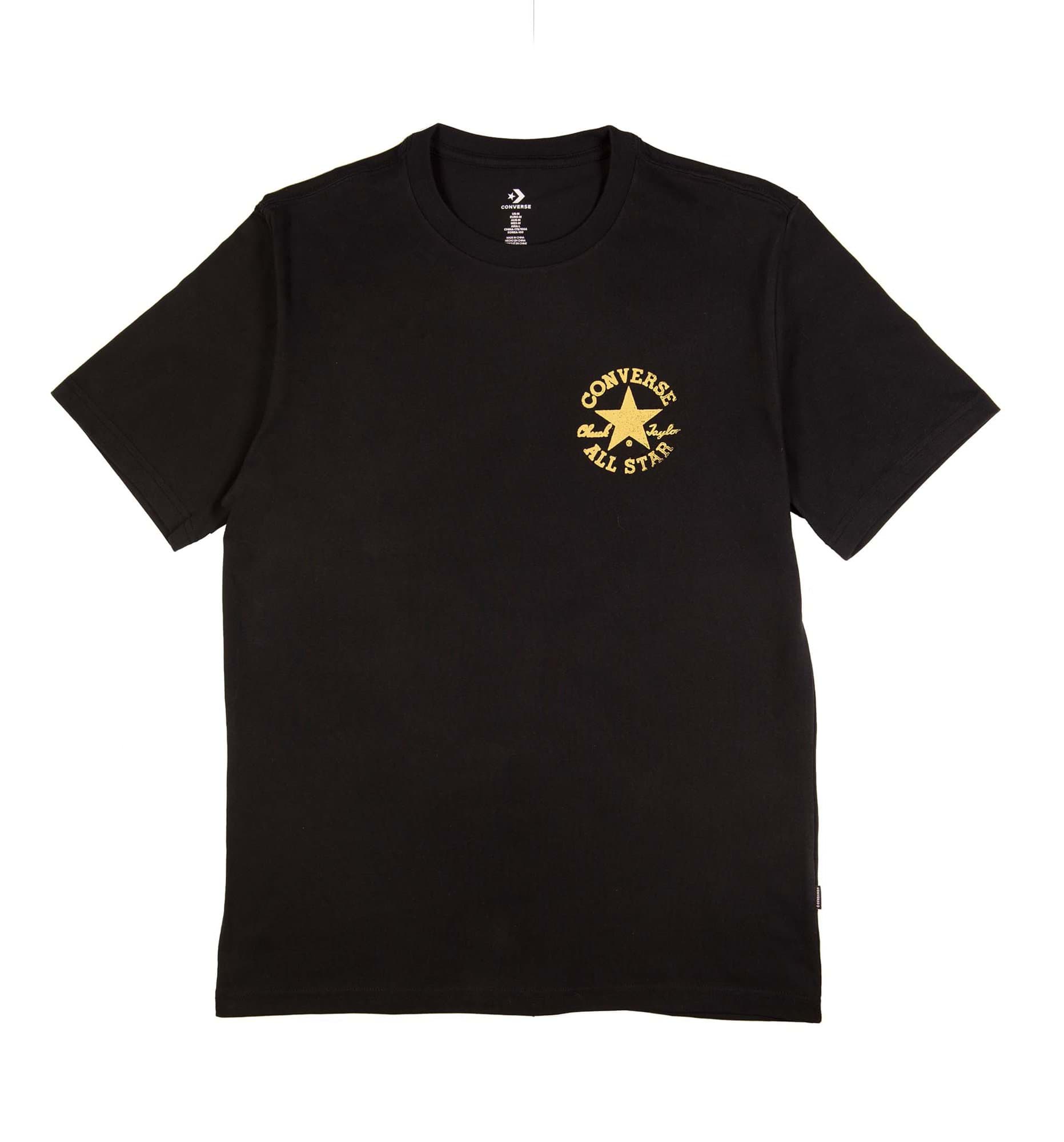 Koszulka Stamped Chuck Patch Tee