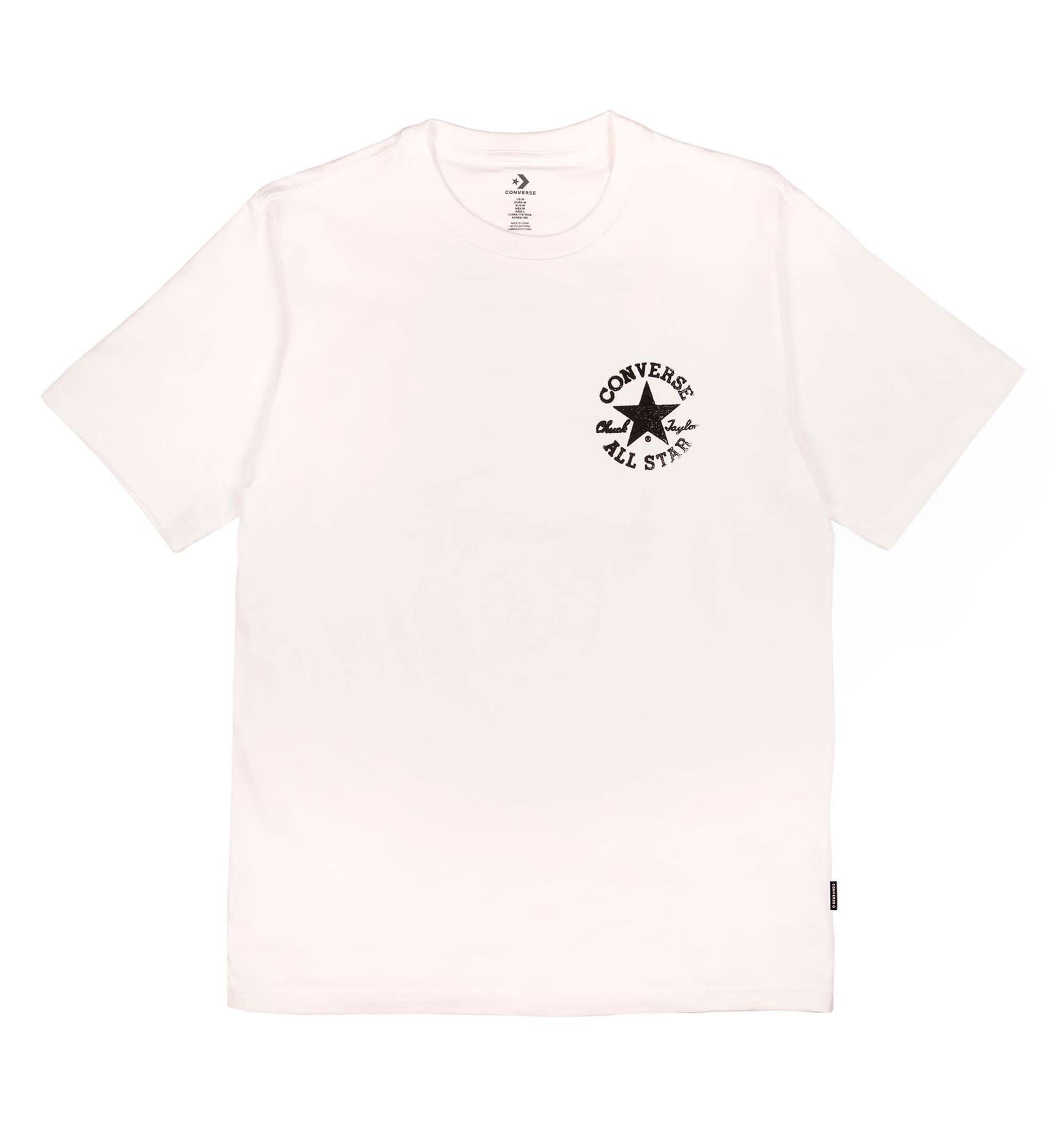 Koszulka Stamped Chuck Patch Tee