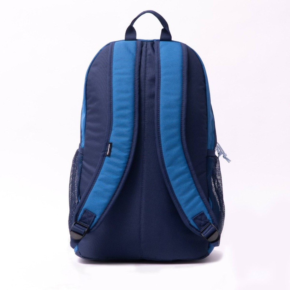 Transition Backpack-Blue-One size