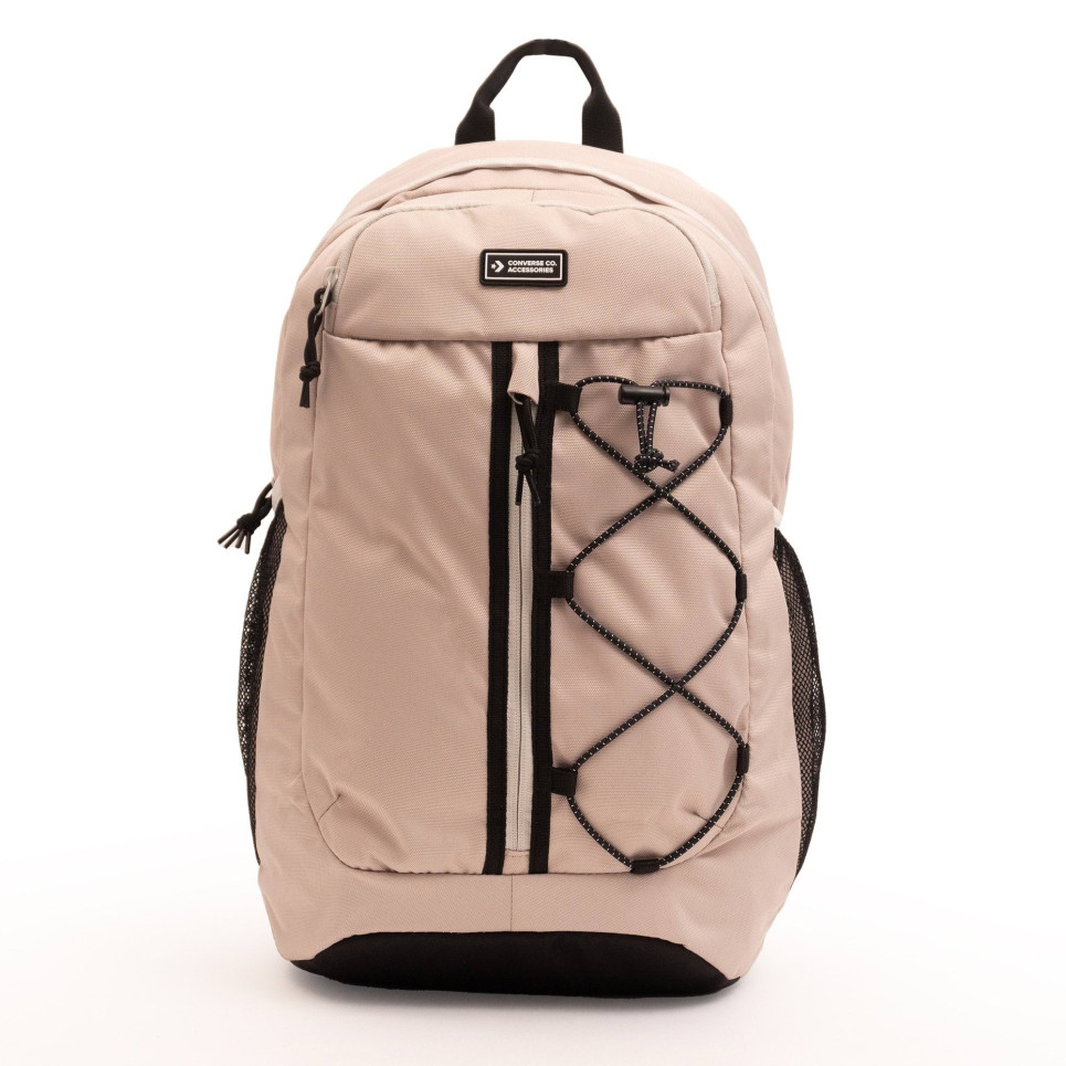 Transition Backpack-Cream-One size