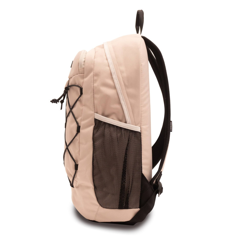 Transition Backpack-Cream-One size
