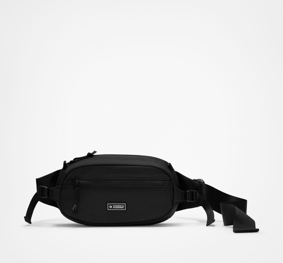 Transition Sling Pack-Black-One size