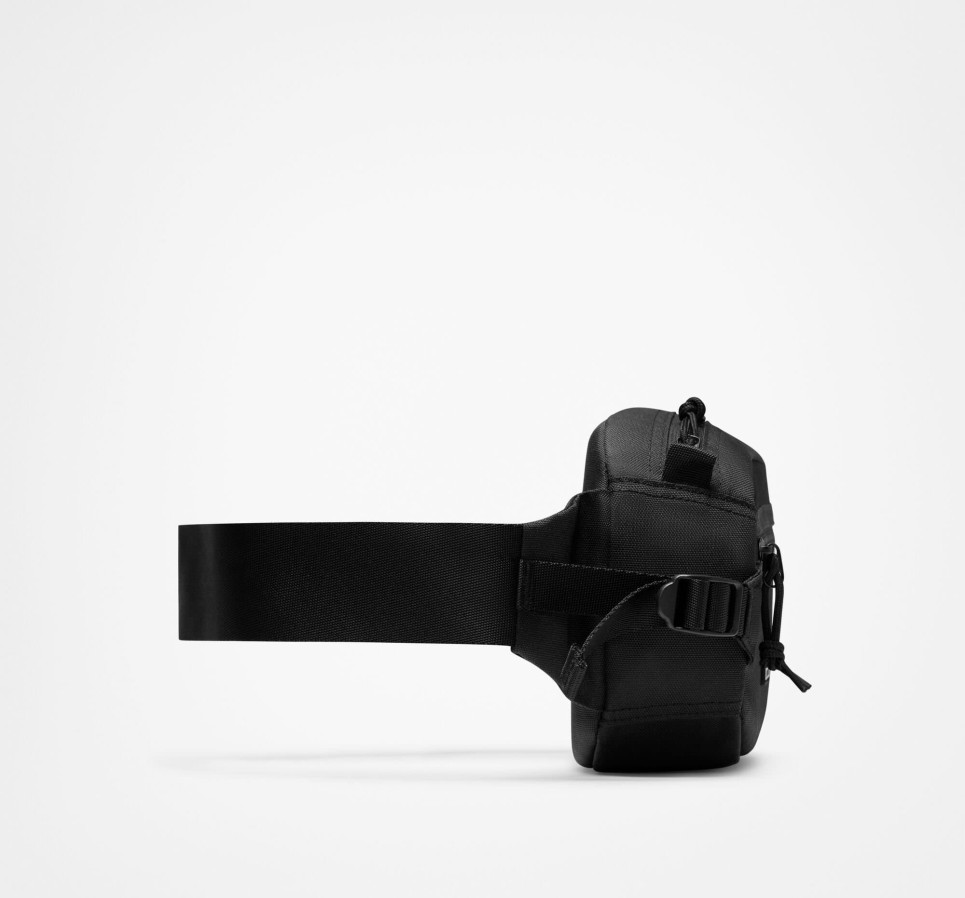 Transition Sling Pack-Black-One size