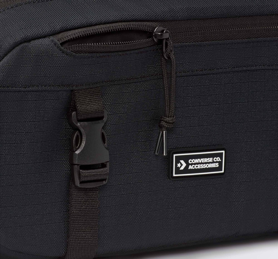 Utility Sling-Black-One size
