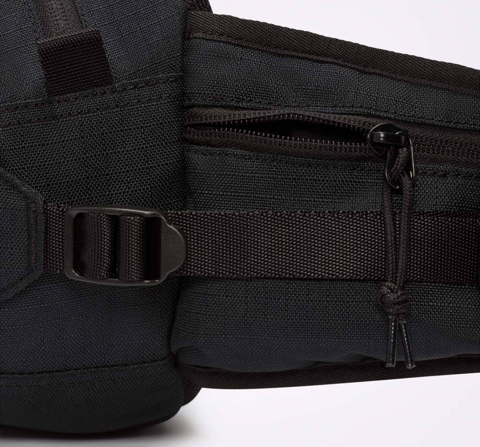 Utility Sling-Black-One size