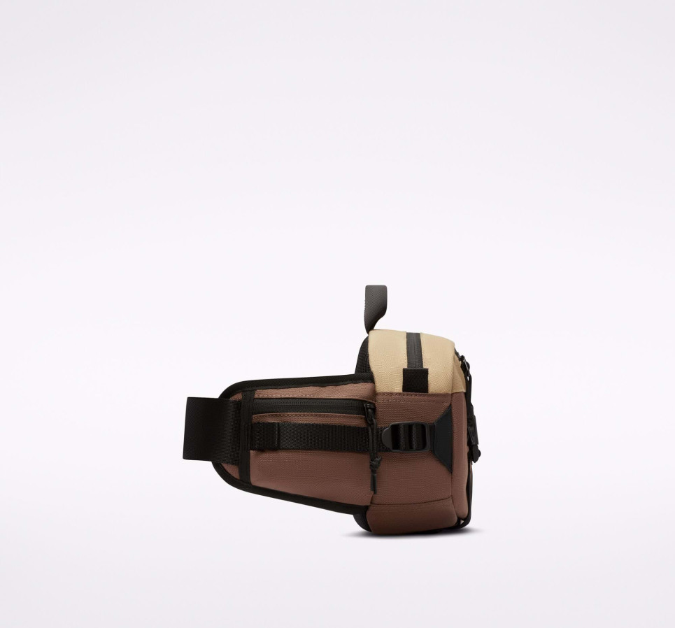 Utility Sling Pack-Khaki-One size
