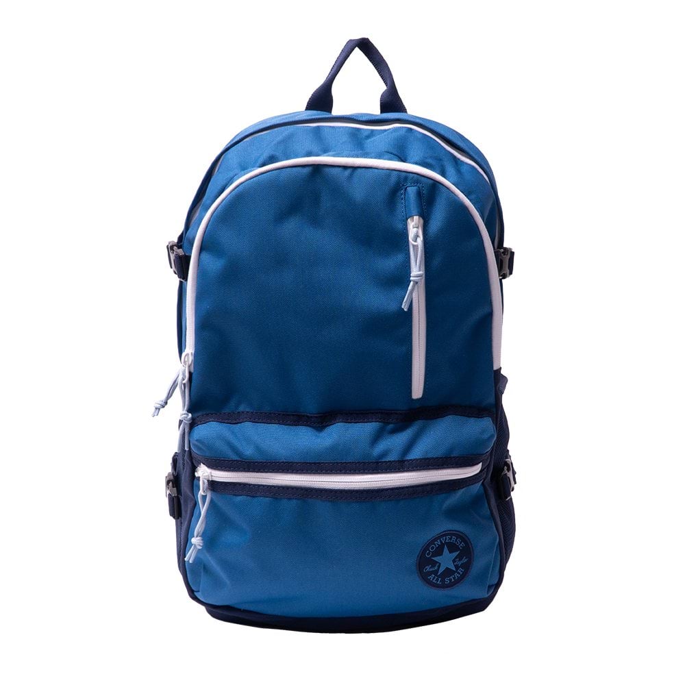 Straight Edge Backpack