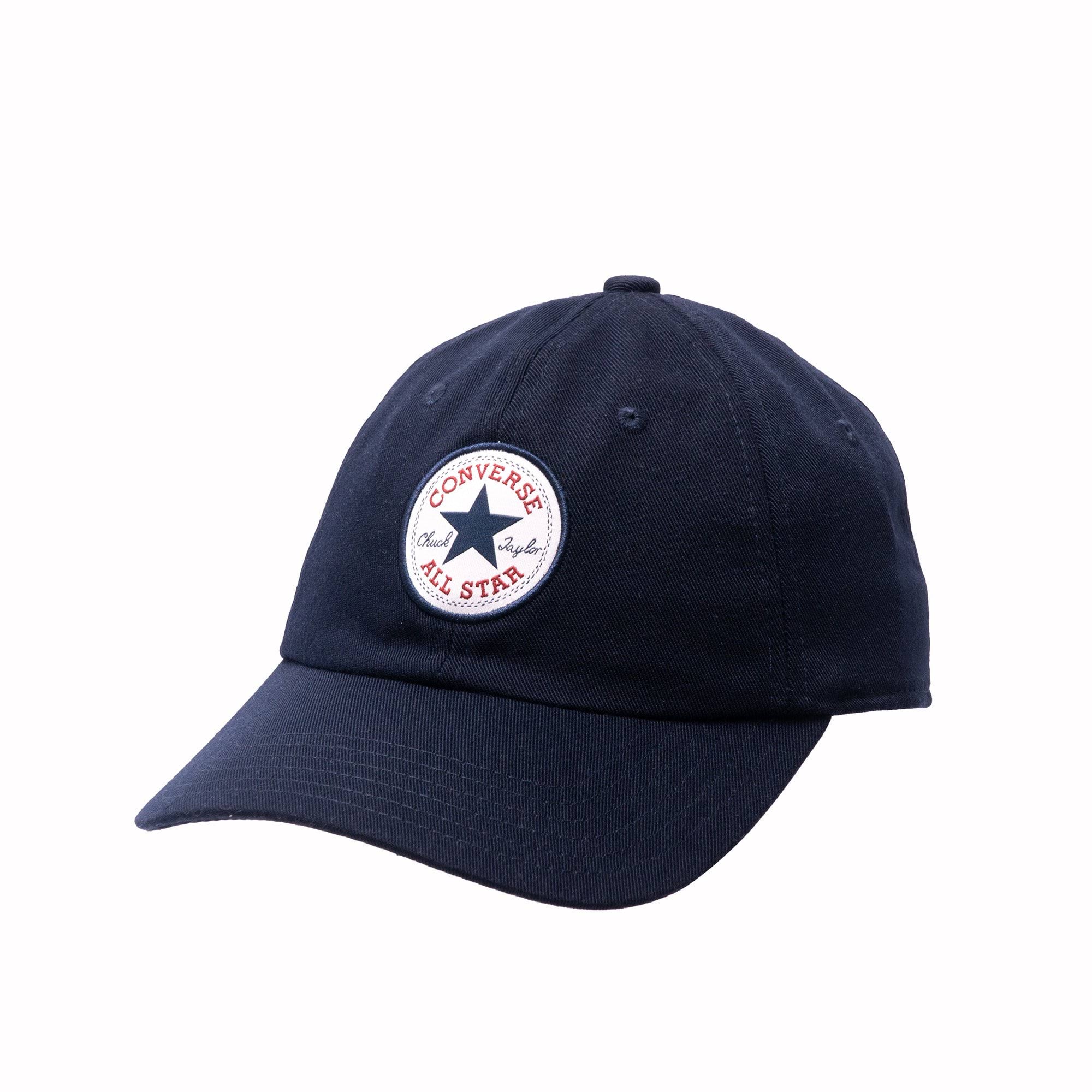Tipoff Chuck Patch Baseball Hat