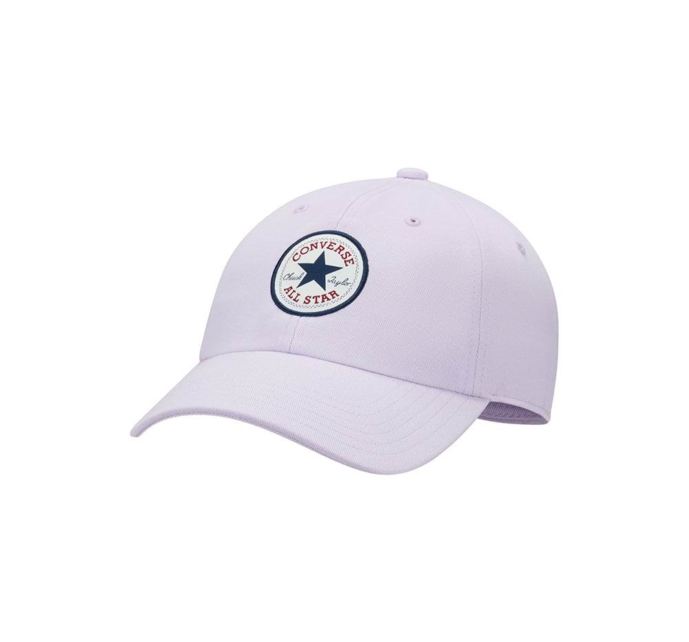All Star Patch Baseball Hat