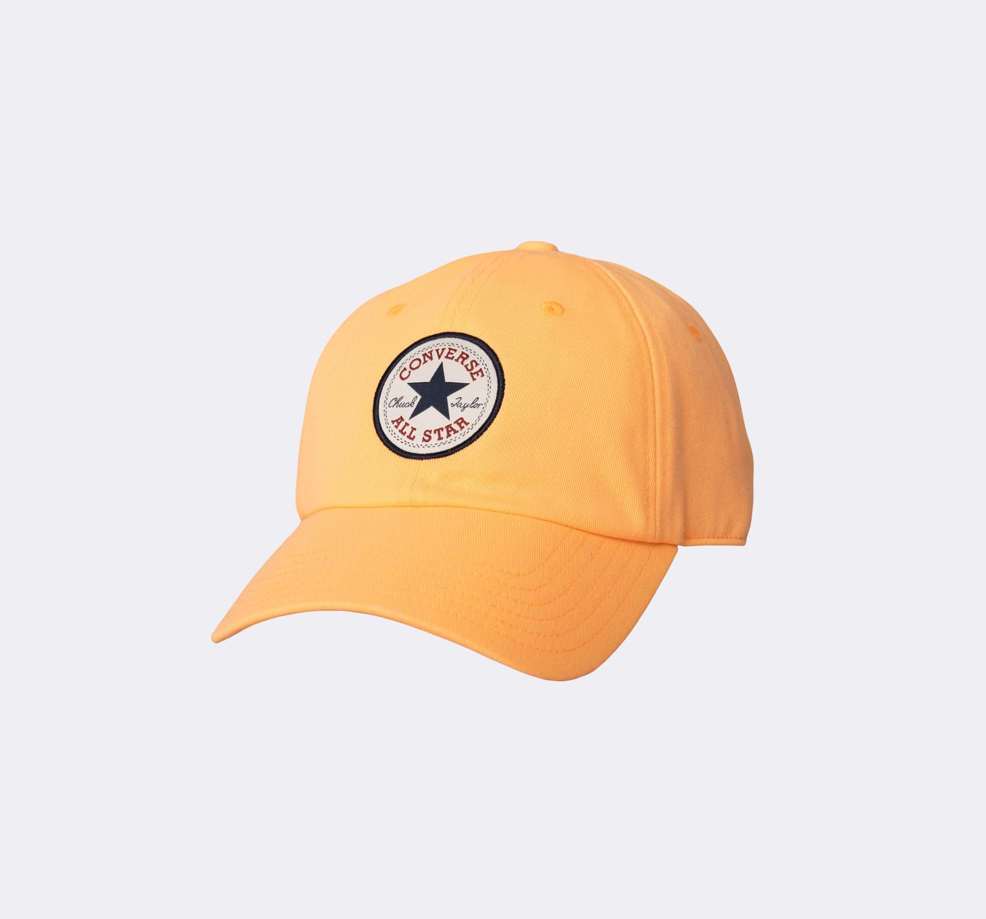 All Star Patch Baseball Hat