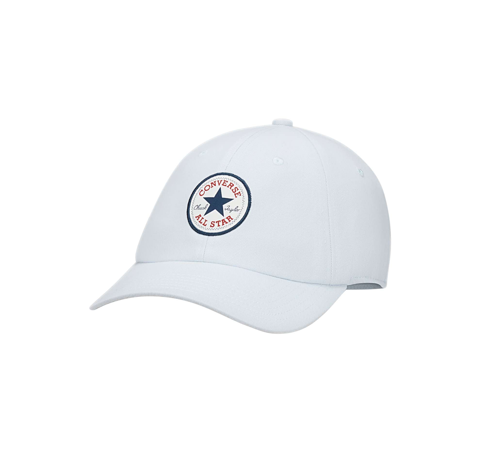 All Star Patch Baseball Hat