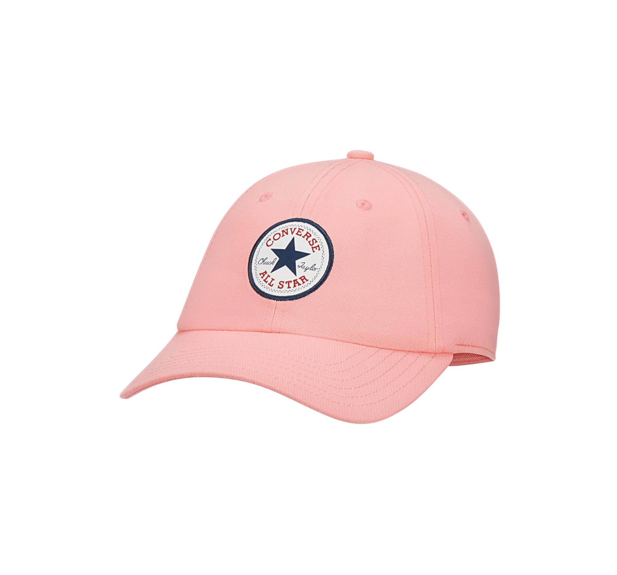 All Star Patch Baseball Hat