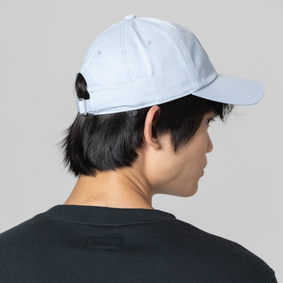 All Star Patch Baseball Hat