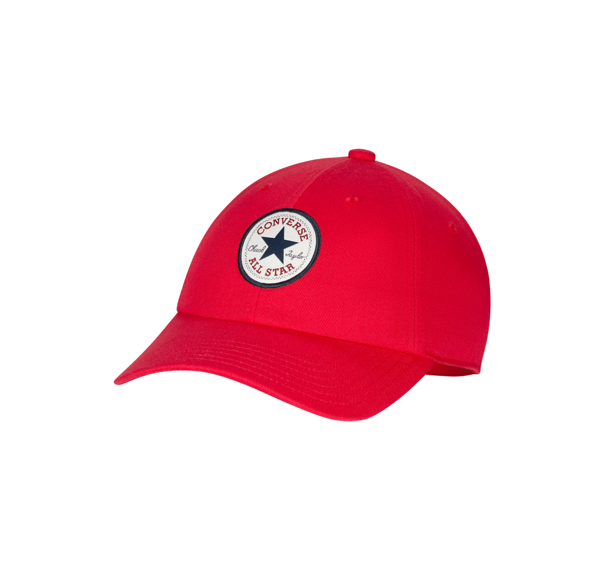 Kšiltovka s nášivkou All Star