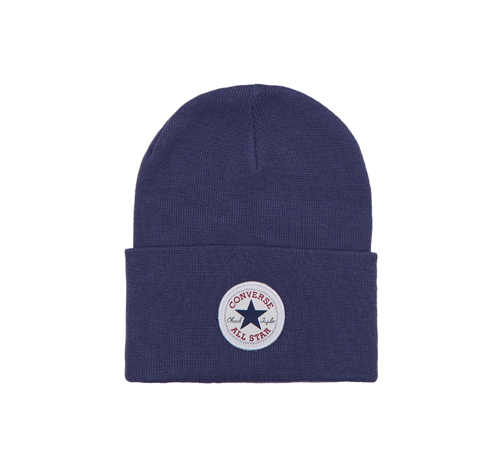 Chuck Patch Beanie