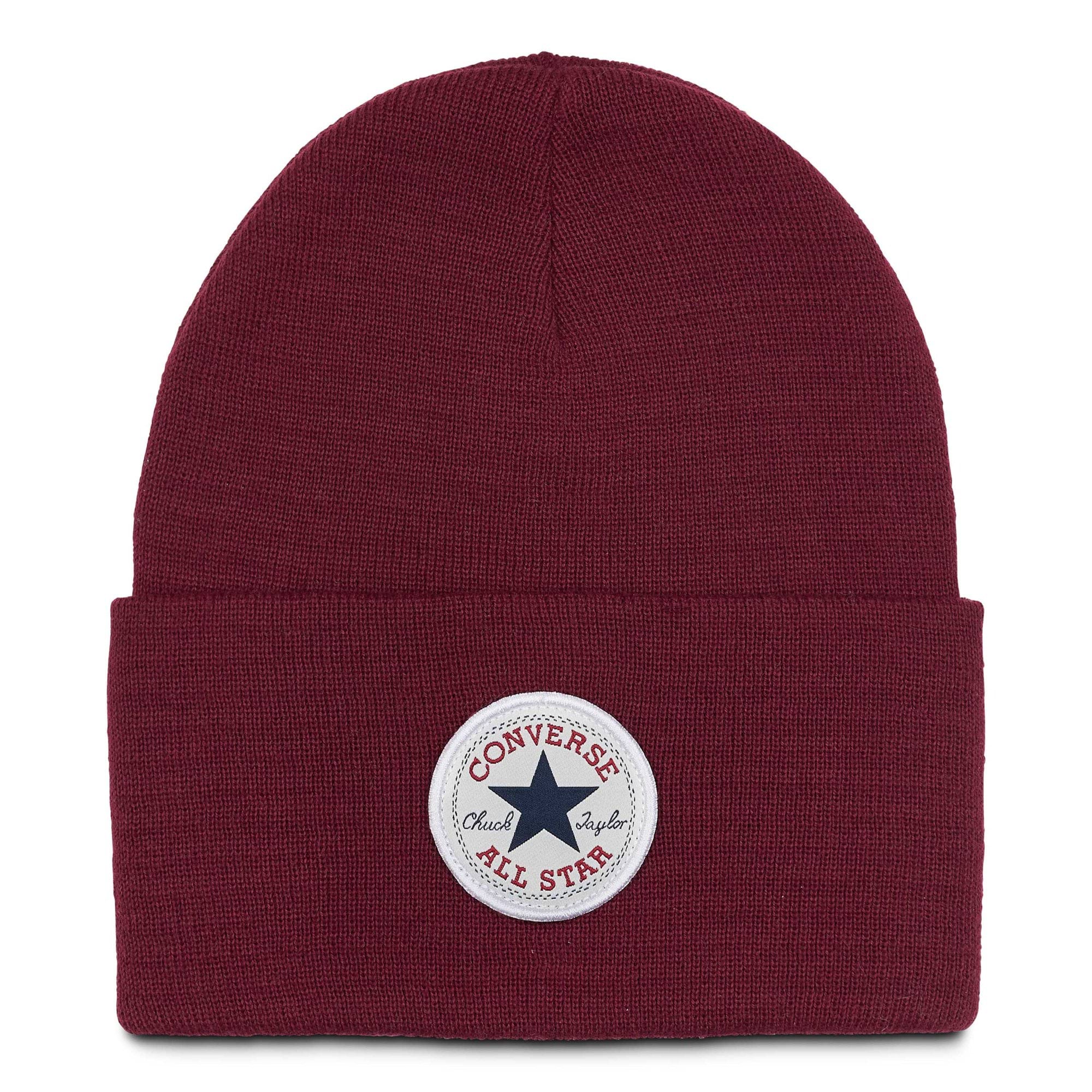 Chuck Patch Beanie