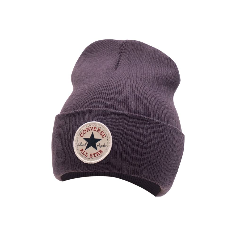 Chuck Taylor All Star Patch Beanie
