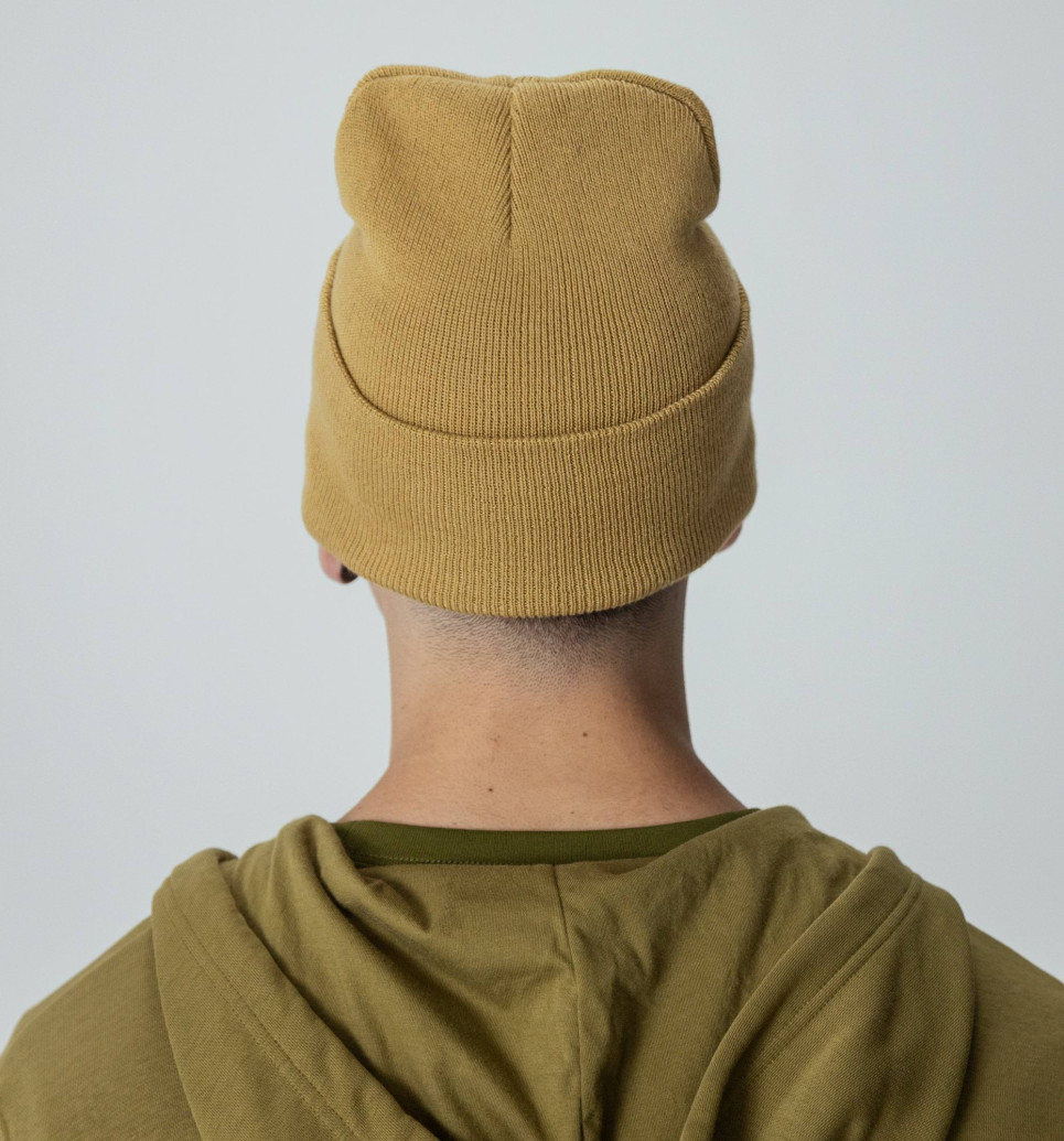 Chuck Taylor All Star Patch Beanie