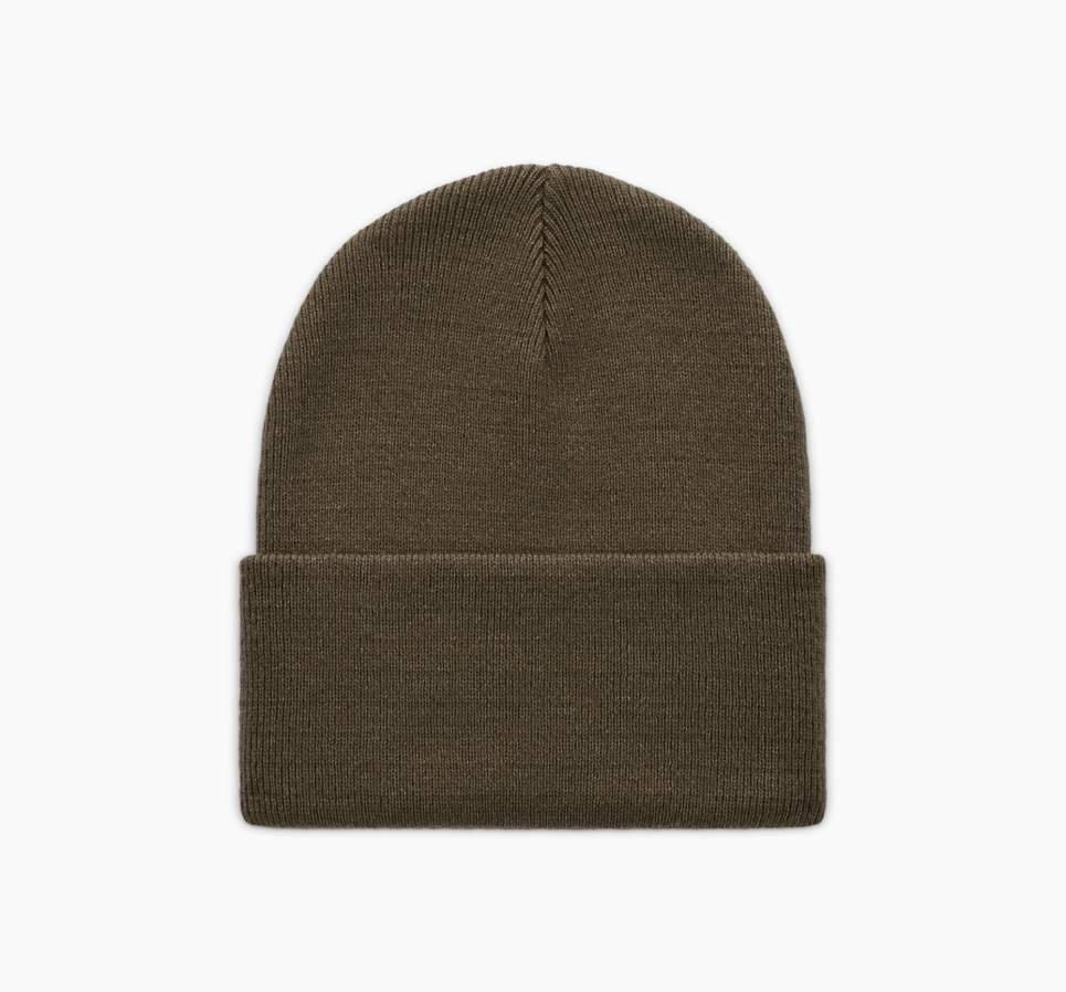 Chuck Taylor All Star Patch Beanie