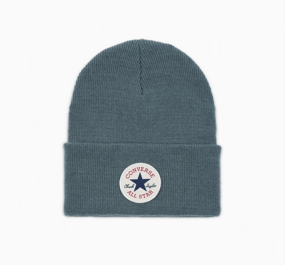 Chuck Taylor All Star Patch Beanie