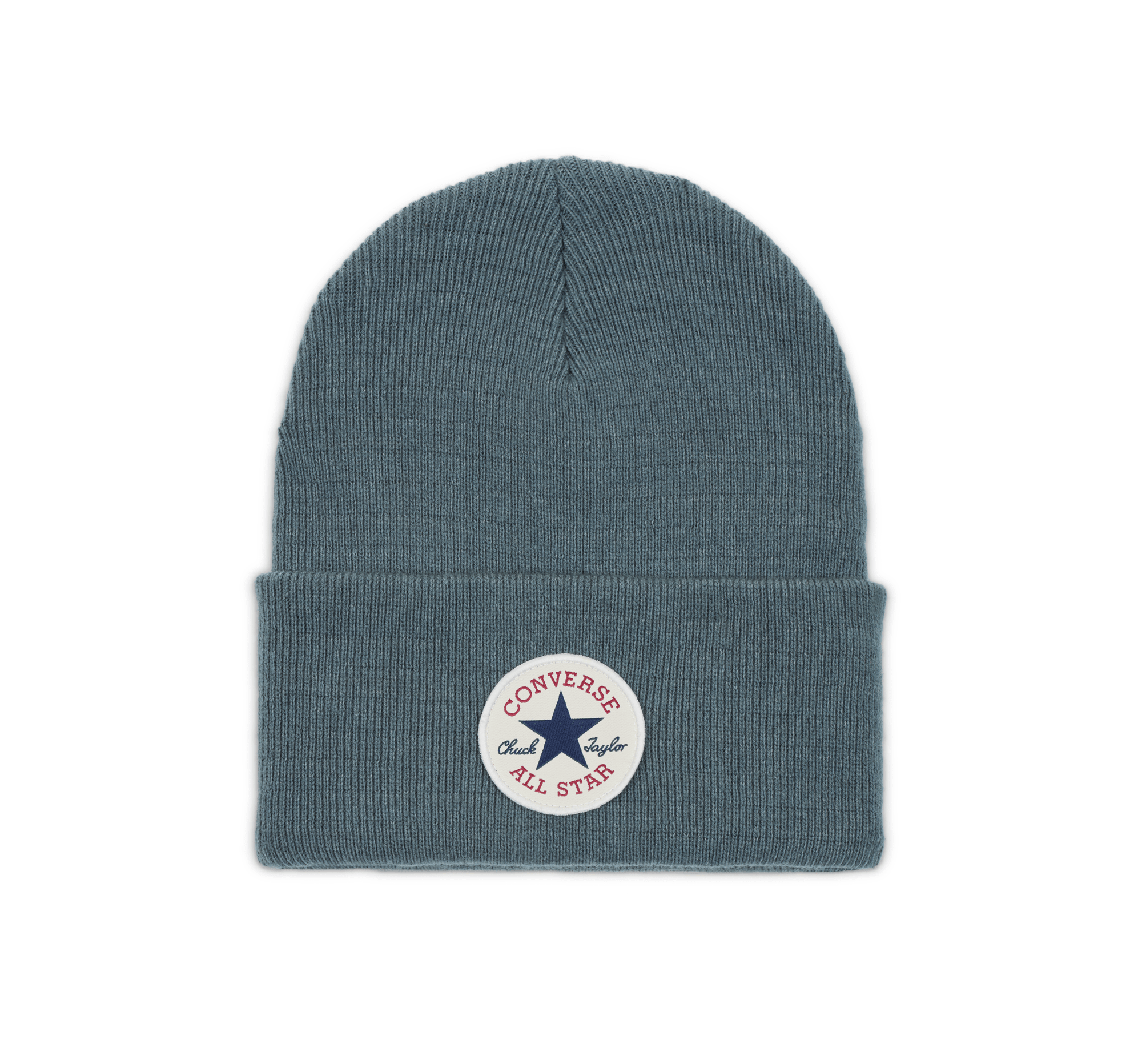 Chuck Taylor All Star Patch Beanie