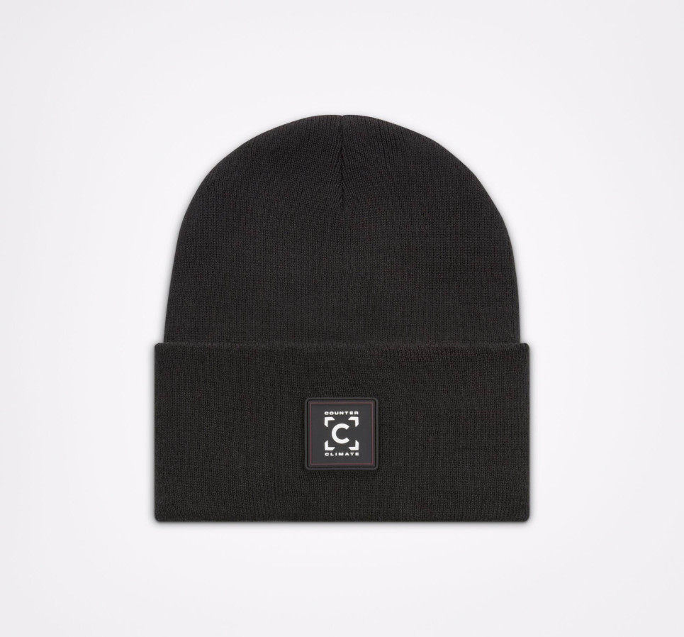 GORE-TEX Beanie-Black-One size